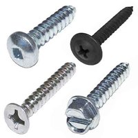 SELF TAPPING SCREWS